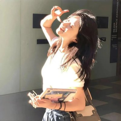 长生一梦，付流歌